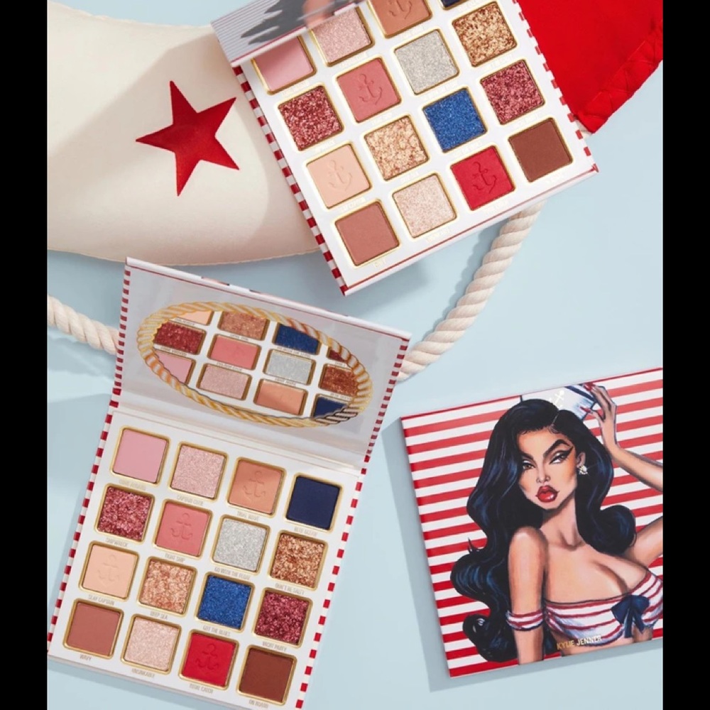 Kylie Cosmetic
